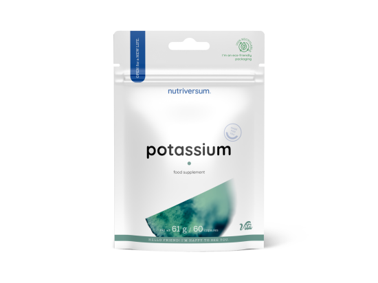 Potassium 