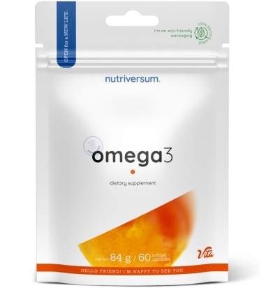  Omega3
