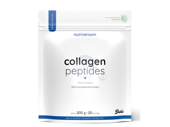 Collagen Peptide Nutriversum
