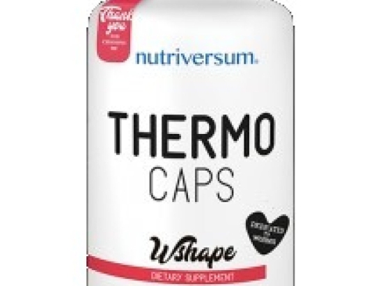 FatBurner Nutriversum 90 capsules