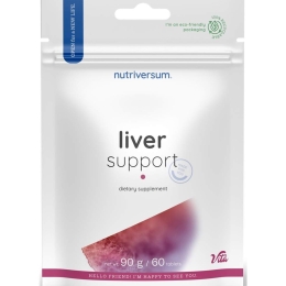 Liver Support Nutriversum