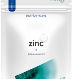 Zinc Nutriversum