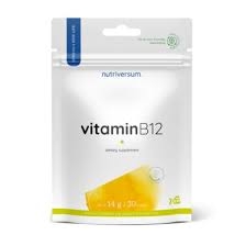 Vitamine B12 Nutriversum