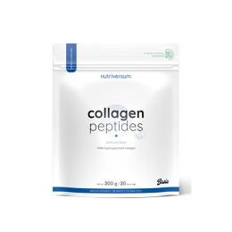 Collagen Peptide Nutriversum