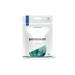 Potassium Nutriversum