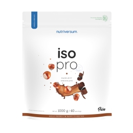 ISO Pro 1000g