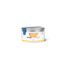 Vitamine C Nutriversum