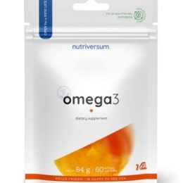 Omega3 Nutriversum