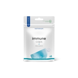 Immune Caps Nutrisum