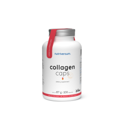 Collagen CAPS Nutriversum